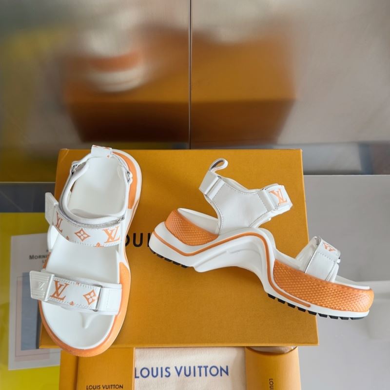 Louis Vuitton Archlight Shoes